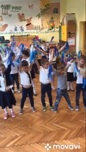 Oddział Przedszkolny