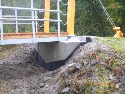 Wyremontowany obiekt