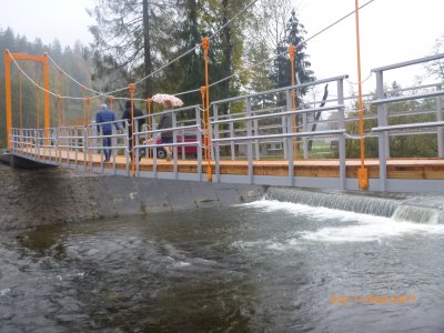 Wyremontowany obiekt