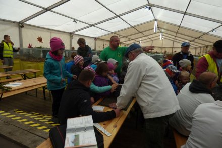 II Beskidzka Wystawa Królików, Gołębi rasowych i Drobiu ozdobnego