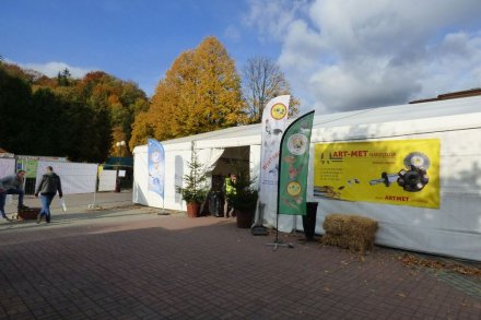 II Beskidzka Wystawa Królików, Gołębi rasowych i Drobiu ozdobnego