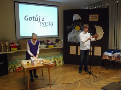 Ogloszenie wyników