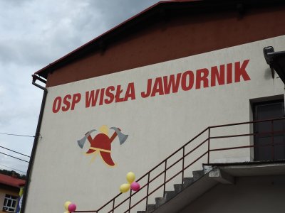 OPS Wisła Jawornik