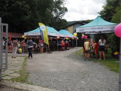 Piknik Rodzinny w Jaworniku