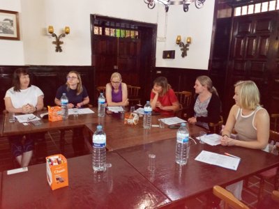Erasmus+