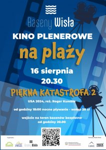 Plakat wydarzenia