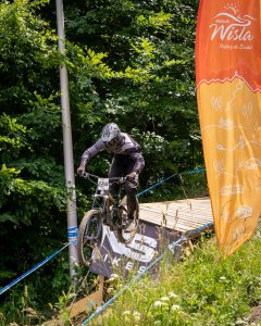 Puchar Polski Downhill