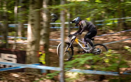 Puchar Polski Downhill