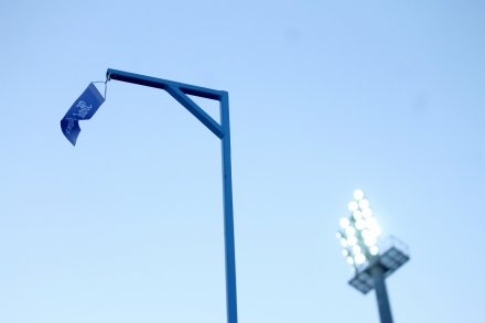 Wiatr komplikował zawody