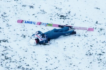 Upadek Piotra Żyły