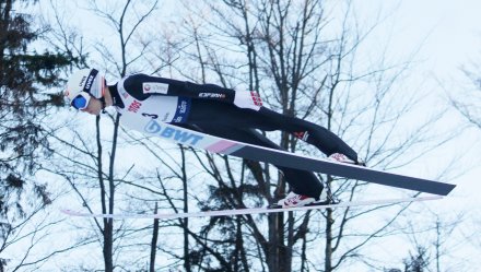 Johann Andre Forfang