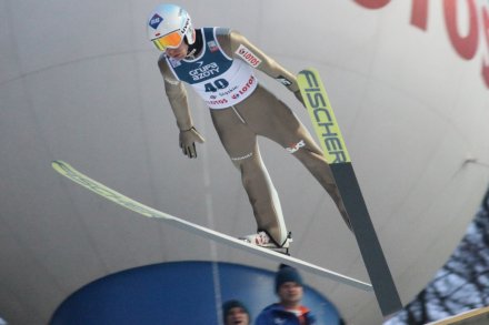 Kamil Stoch