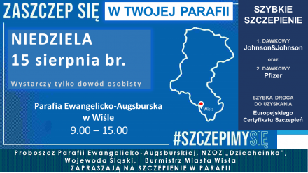 Parafia Ewangelicko-Augsburska