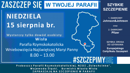 Parafia Rzymskokatolicka