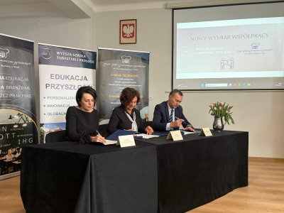 90 lat edukacji zawodowej