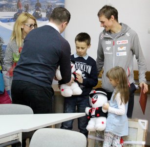 Wiślaczki dla dzieci