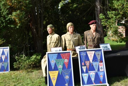 X Piknik Spadochroniarski fot. WCK