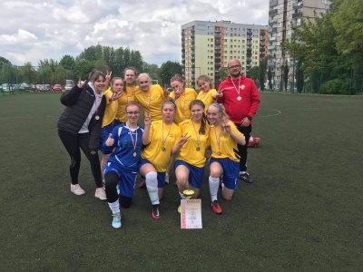 Sukcesy uczniów LO Wisła