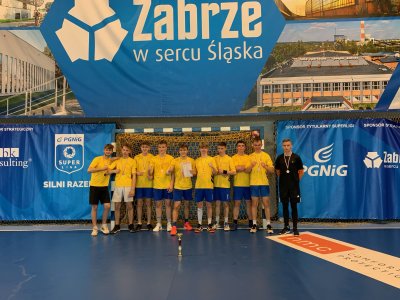 Sukcesy uczniów LO Wisła