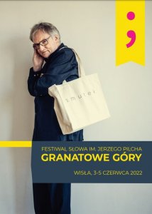 Plakat festiwalu