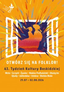 Plakat promujący TKB