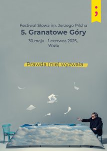 Granatowe Góry