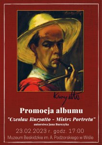 plakat wydarzenia