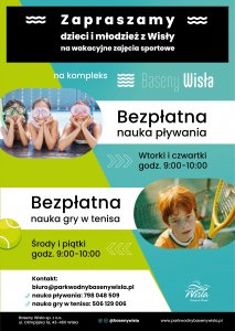 Zajęcia dla dzieci