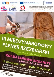 Plakat imprezy