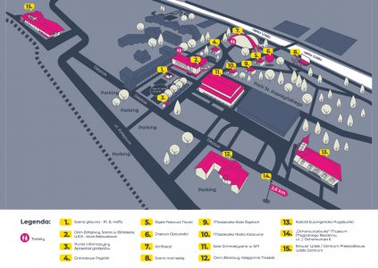 mapka festiwalu
