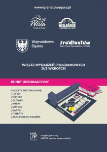mapka festiwalu