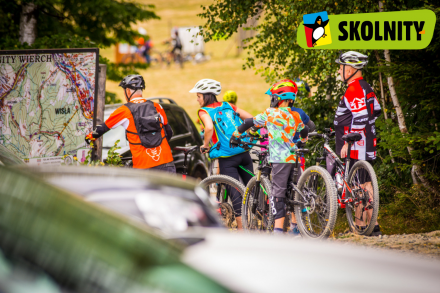 Uczestnicy uroczystości