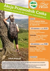 Akcja Przewodnik Czeka