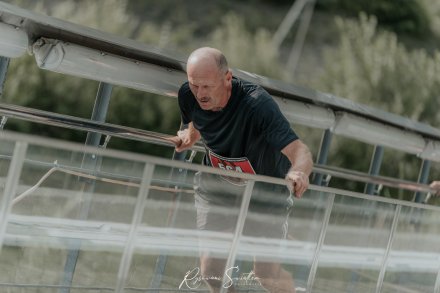 II Mistrzostwa Wisły w Biegu na Skocznię