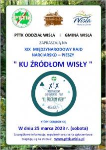 Grafika wydarzenia