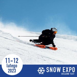 Snow Expo Wisła Skolnity 2023