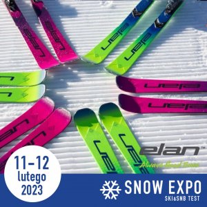 Snow Expo Wisła Skolnity 2023