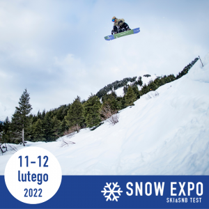 Snow Expo Wisła Skolnity 2023