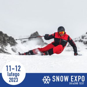 Snow Expo Wisła Skolnity 2023