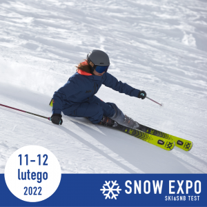 Snow Expo Wisła Skolnity 2023