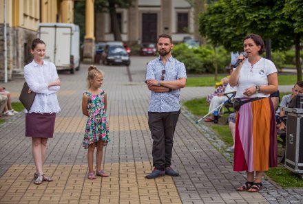 Tydzień Kultury Beskidzkiej, niedziela 26 lipca, fot. Michał Kuźma