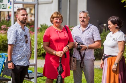 Tydzień Kultury Beskidzkiej, niedziela 26 lipca, fot. Michał Kuźma