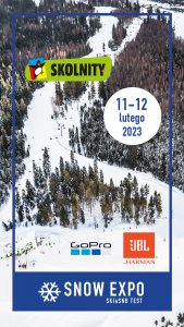 Snow Expo Wisła Skolnity 2023