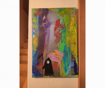 Autor: Bartłomiej, Ustroń, l.22