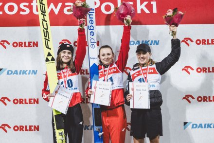 Letnie Mistrzostwa Polski w skokach narciarskich Szczyrk 2023