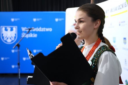 Konferencja prasowa