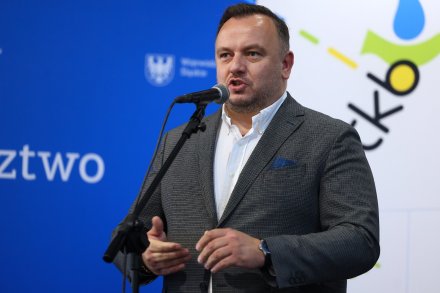 Konferencja prasowa
