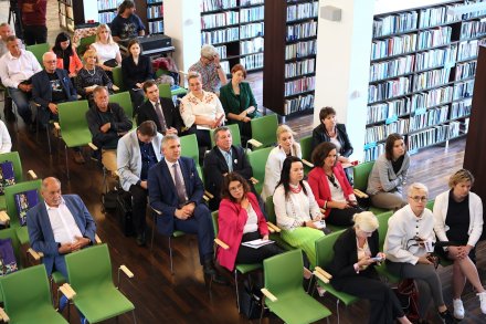 Konferencja prasowa