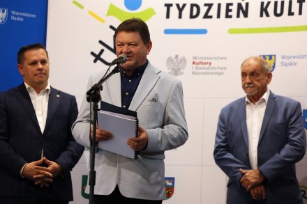 Konferencja prasowa