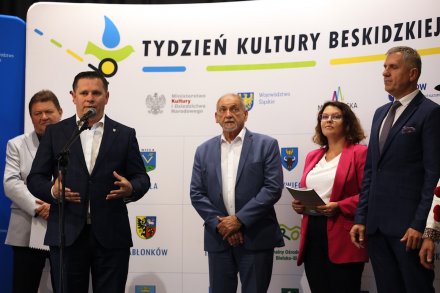 Konferencja prasowa